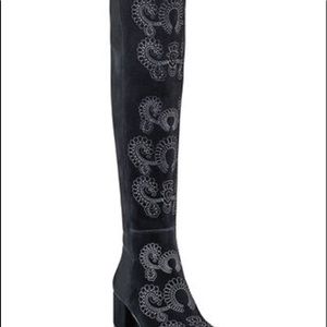 SOLD  SOLD Tall Boots